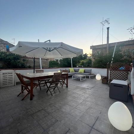 Harin House Casa Vacanze Palermo Ngoại thất bức ảnh