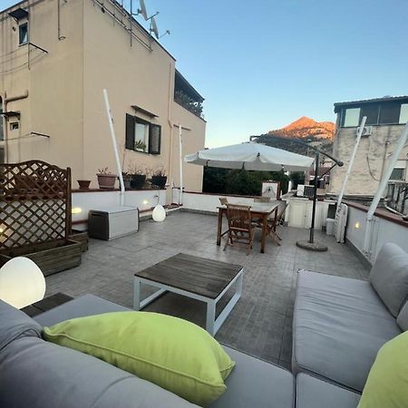 Harin House Casa Vacanze Palermo Ngoại thất bức ảnh