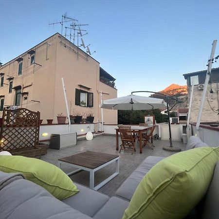 Harin House Casa Vacanze Palermo Ngoại thất bức ảnh