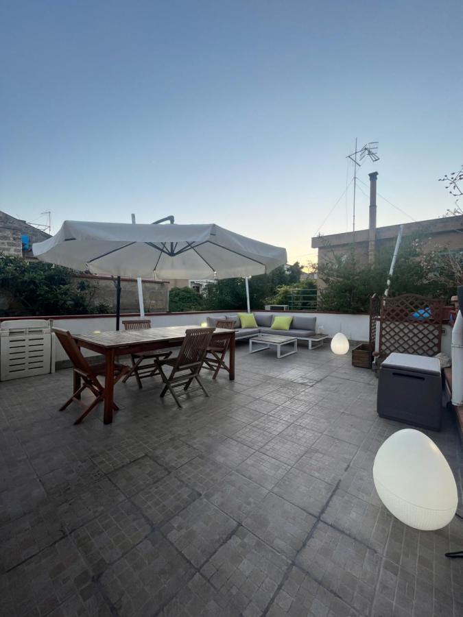 Harin House Casa Vacanze Palermo Ngoại thất bức ảnh