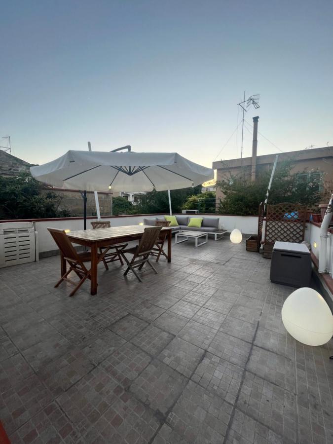 Harin House Casa Vacanze Palermo Ngoại thất bức ảnh