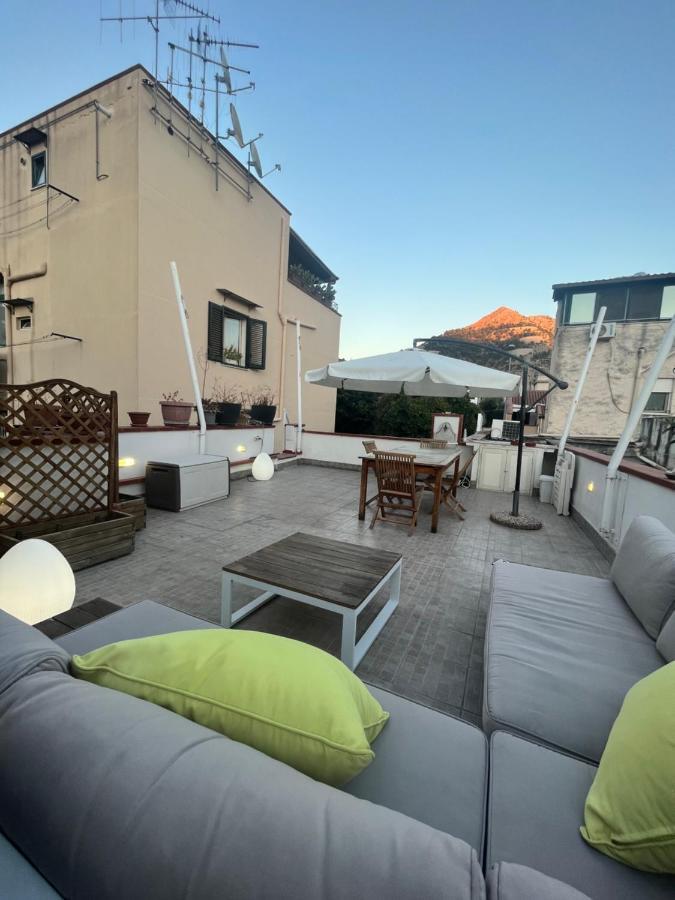 Harin House Casa Vacanze Palermo Ngoại thất bức ảnh