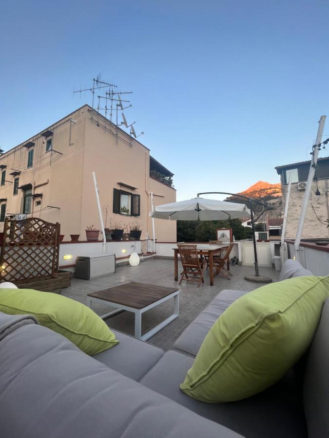 Harin House Casa Vacanze Palermo Ngoại thất bức ảnh