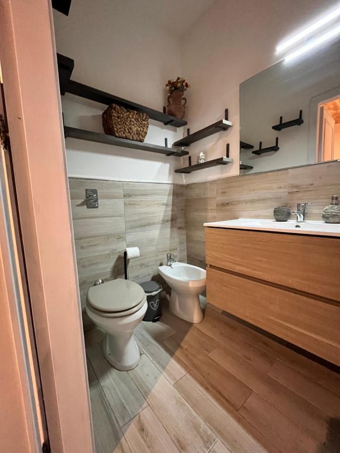 Harin House Casa Vacanze Palermo Ngoại thất bức ảnh