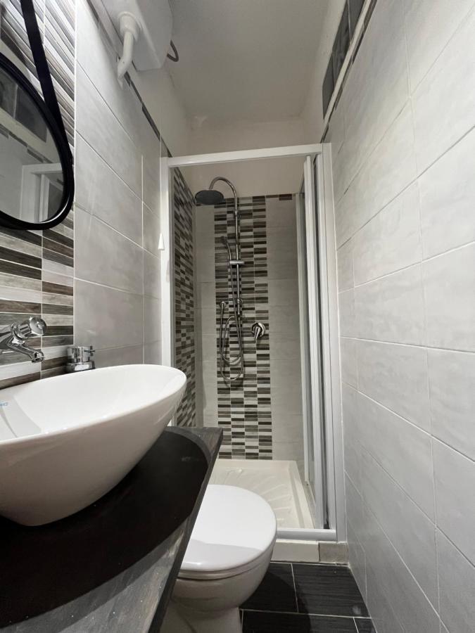 Harin House Casa Vacanze Palermo Ngoại thất bức ảnh
