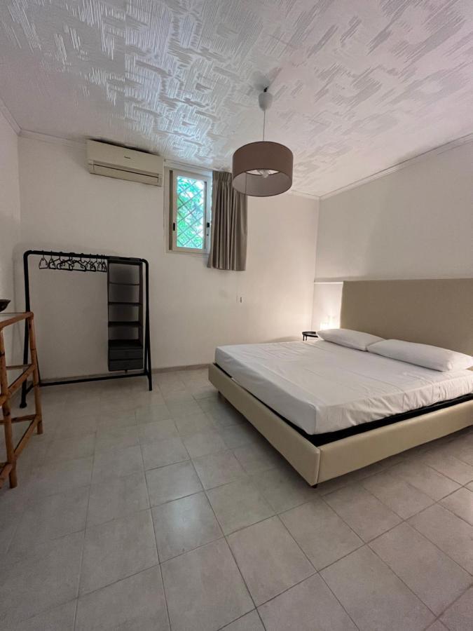 Harin House Casa Vacanze Palermo Ngoại thất bức ảnh