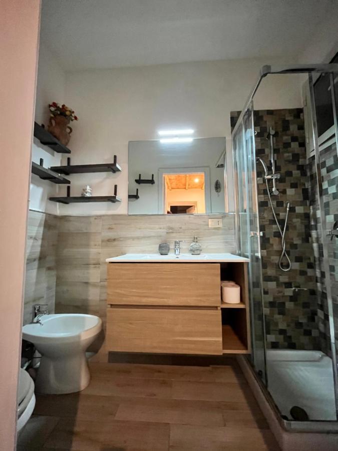 Harin House Casa Vacanze Palermo Ngoại thất bức ảnh