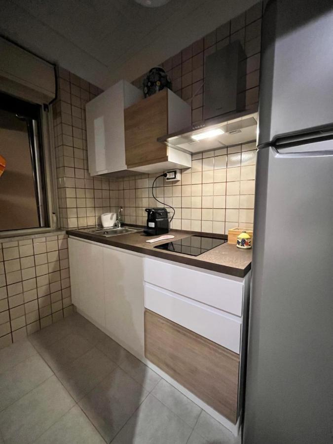 Harin House Casa Vacanze Palermo Ngoại thất bức ảnh