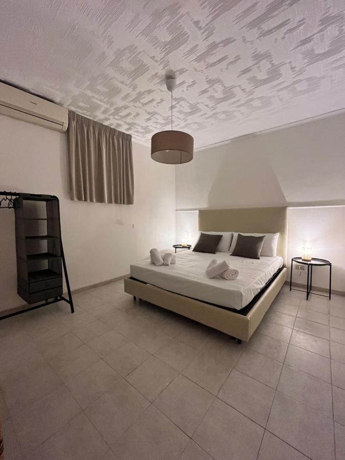 Harin House Casa Vacanze Palermo Ngoại thất bức ảnh
