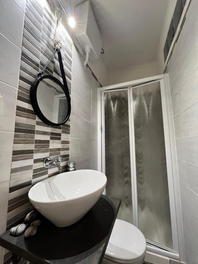 Harin House Casa Vacanze Palermo Ngoại thất bức ảnh